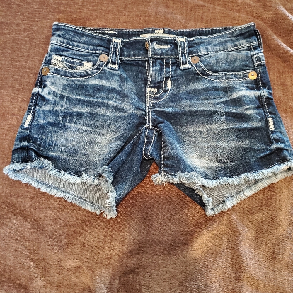 Big Star Vintage Collection